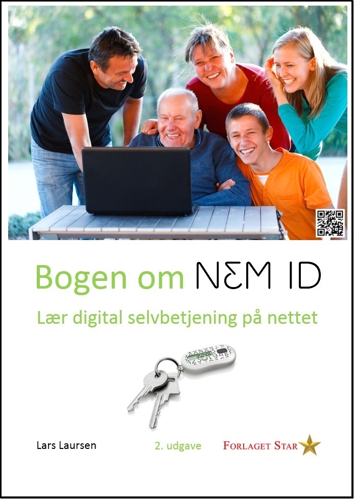 Bogen om NEM ID